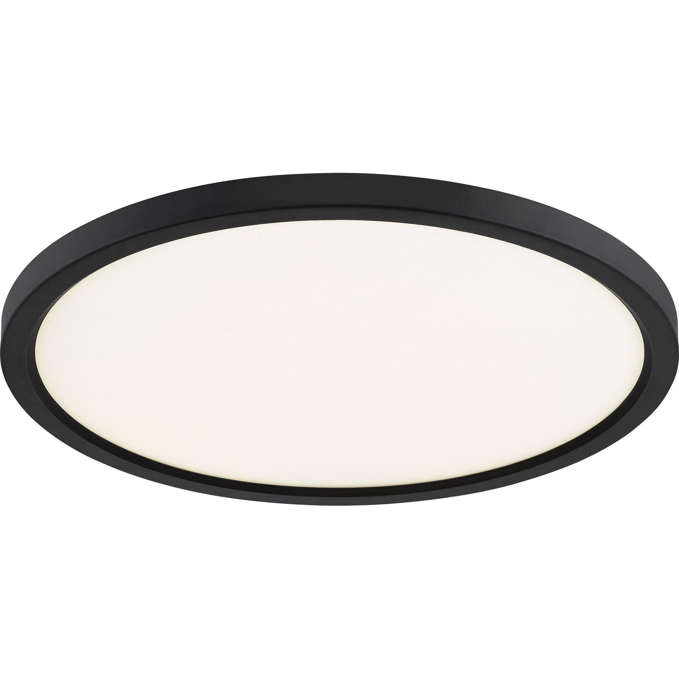 Quoizel - Outskirts Flush Mount - Lights Canada
