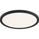 Quoizel - Outskirts Flush Mount - Lights Canada