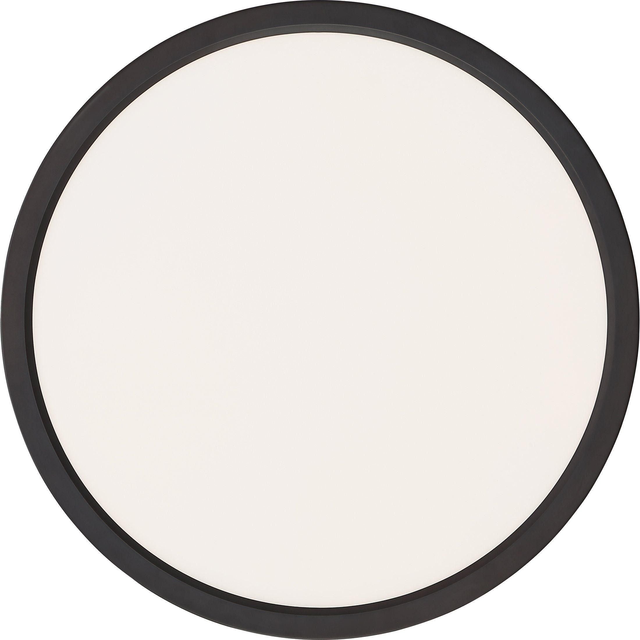 Quoizel - Outskirts Flush Mount - Lights Canada