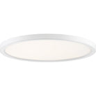 Quoizel - Outskirts Flush Mount - Lights Canada