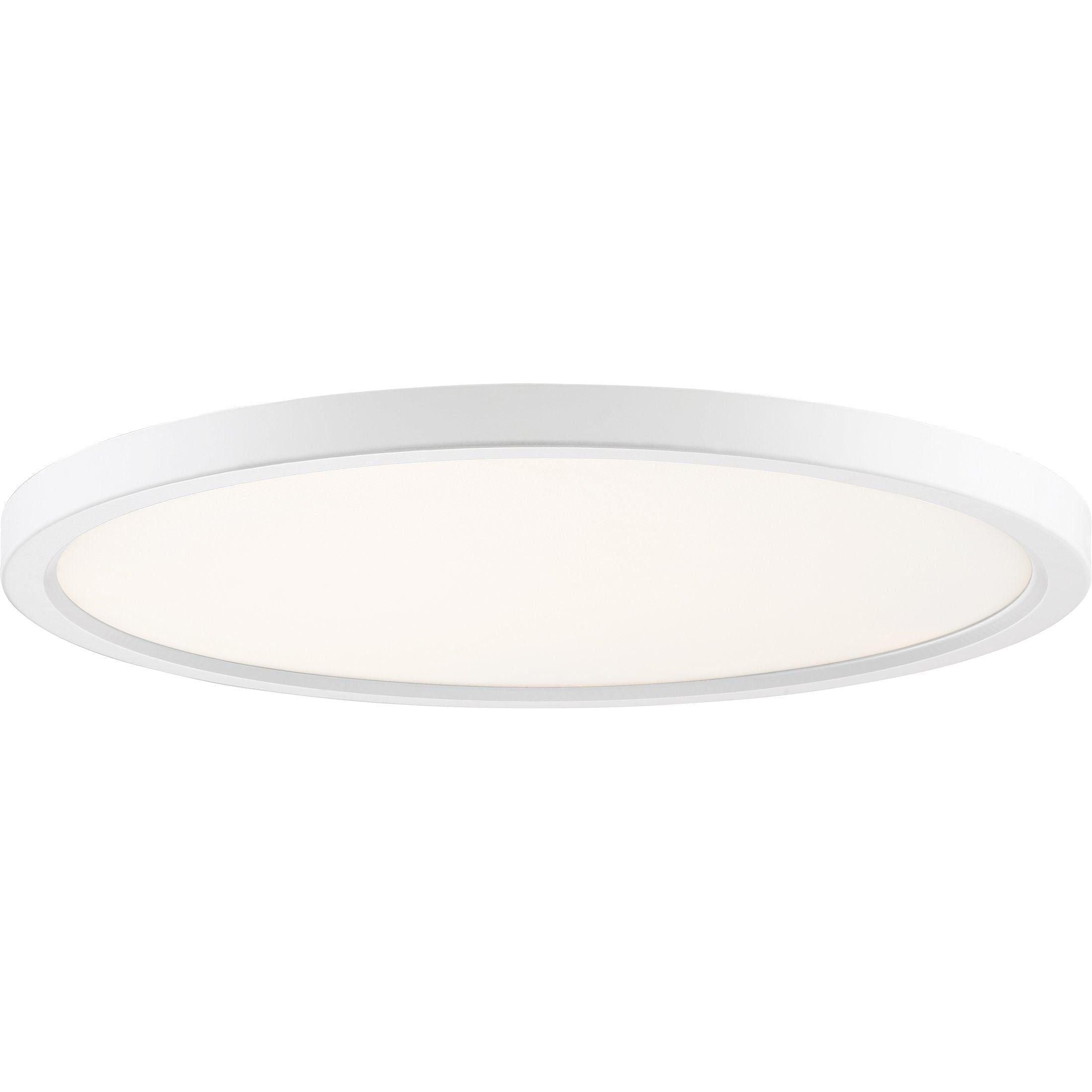 Quoizel - Outskirts Flush Mount - Lights Canada