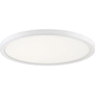 Quoizel - Outskirts Flush Mount - Lights Canada