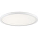 Quoizel - Outskirts Flush Mount - Lights Canada