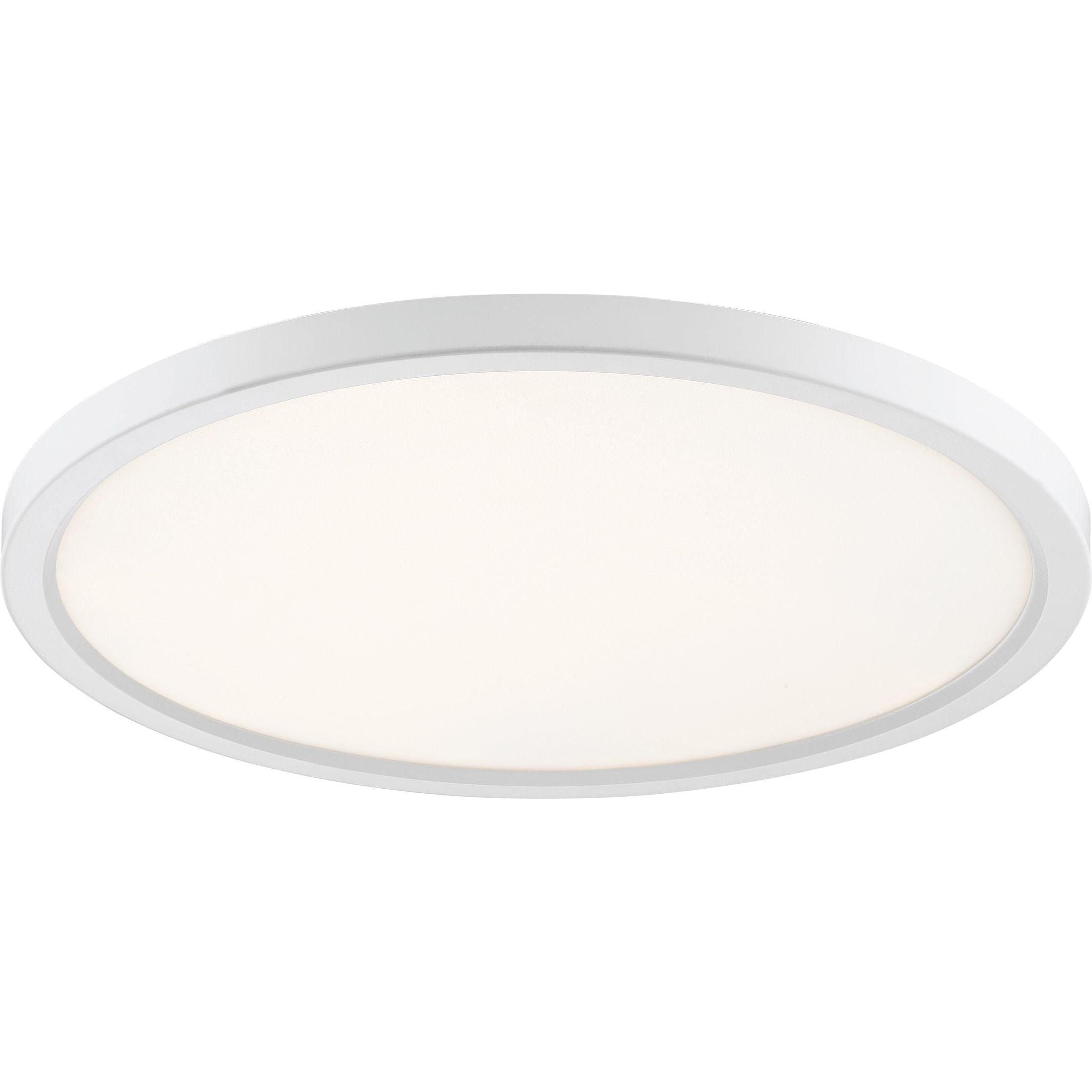 Quoizel - Outskirts Flush Mount - Lights Canada