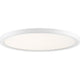 Quoizel - Outskirts Flush Mount - Lights Canada