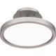 Quoizel - Outskirts Semi Flush Mount - Lights Canada