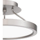 Quoizel - Outskirts Semi Flush Mount - Lights Canada