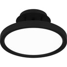 Quoizel - Outskirts Semi Flush Mount - Lights Canada