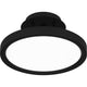 Quoizel - Outskirts Semi Flush Mount - Lights Canada