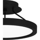 Quoizel - Outskirts Semi Flush Mount - Lights Canada