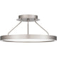 Quoizel - Outskirts Semi Flush Mount - Lights Canada
