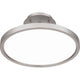 Quoizel - Outskirts Semi Flush Mount - Lights Canada