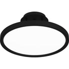 Quoizel - Outskirts Semi Flush Mount - Lights Canada