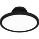 Quoizel - Outskirts Semi Flush Mount - Lights Canada