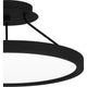 Quoizel - Outskirts Semi Flush Mount - Lights Canada