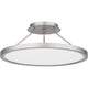 Quoizel - Outskirts Semi Flush Mount - Lights Canada