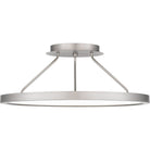 Quoizel - Outskirts Semi Flush Mount - Lights Canada