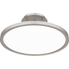 Quoizel - Outskirts Semi Flush Mount - Lights Canada