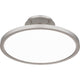 Quoizel - Outskirts Semi Flush Mount - Lights Canada