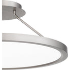 Quoizel - Outskirts Semi Flush Mount - Lights Canada