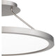 Quoizel - Outskirts Semi Flush Mount - Lights Canada