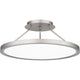 Quoizel - Outskirts Semi Flush Mount - Lights Canada