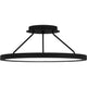 Quoizel - Outskirts Semi Flush Mount - Lights Canada