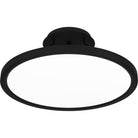Quoizel - Outskirts Semi Flush Mount - Lights Canada