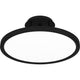 Quoizel - Outskirts Semi Flush Mount - Lights Canada