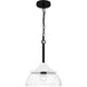 Quoizel - Otten Mini Pendant - Lights Canada