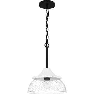 Quoizel - Otten Mini Pendant - Lights Canada