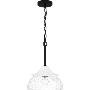 Quoizel - Otten Mini Pendant - Lights Canada