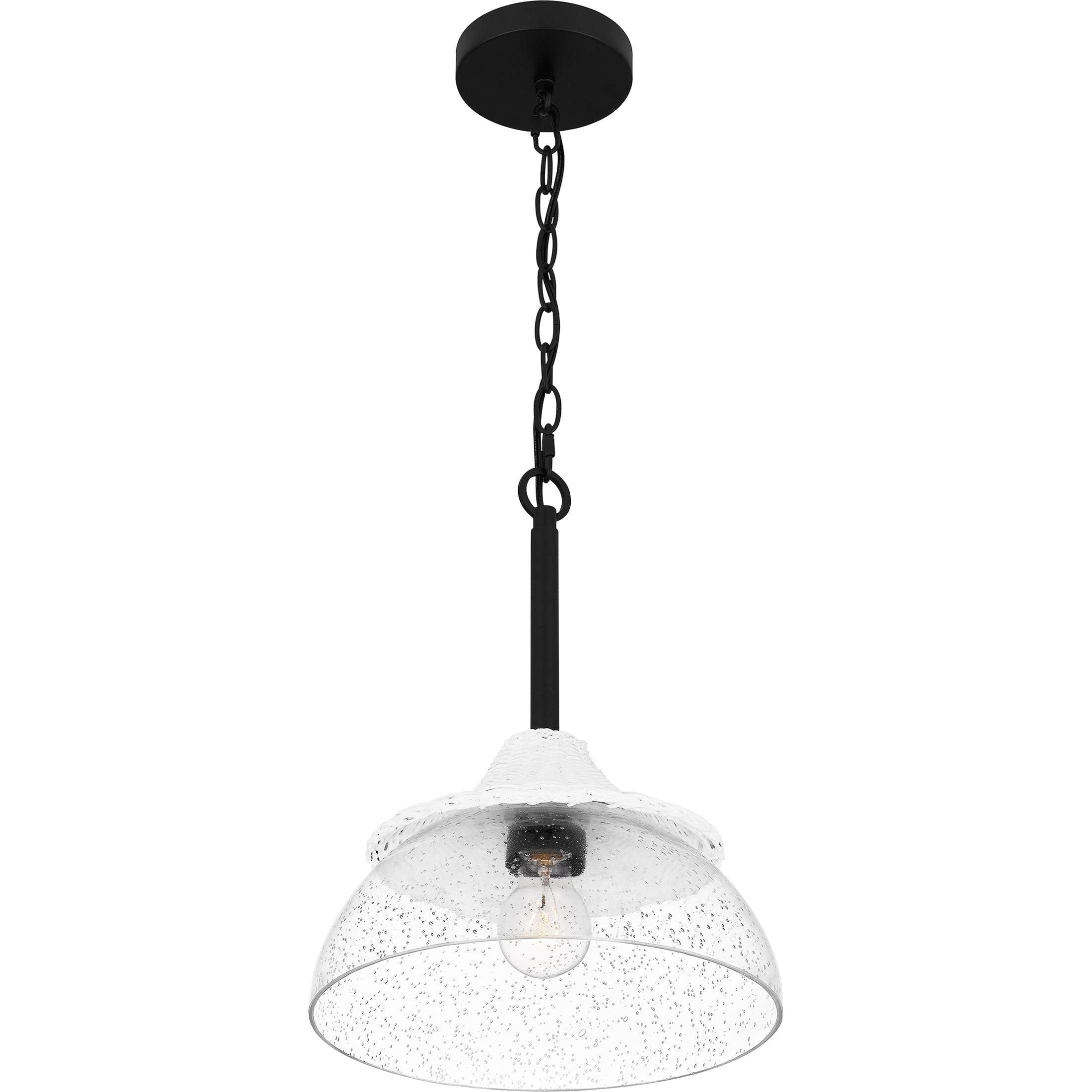 Quoizel - Otten Mini Pendant - Lights Canada