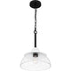 Quoizel - Otten Mini Pendant - Lights Canada