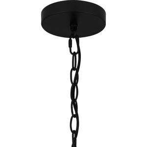 Quoizel - Otten Mini Pendant - Lights Canada