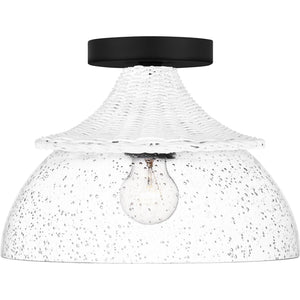 Quoizel - Otten Semi Flush Mount - Lights Canada