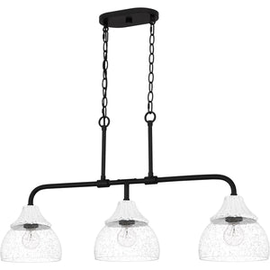 Quoizel - Otten Linear Suspension - Lights Canada