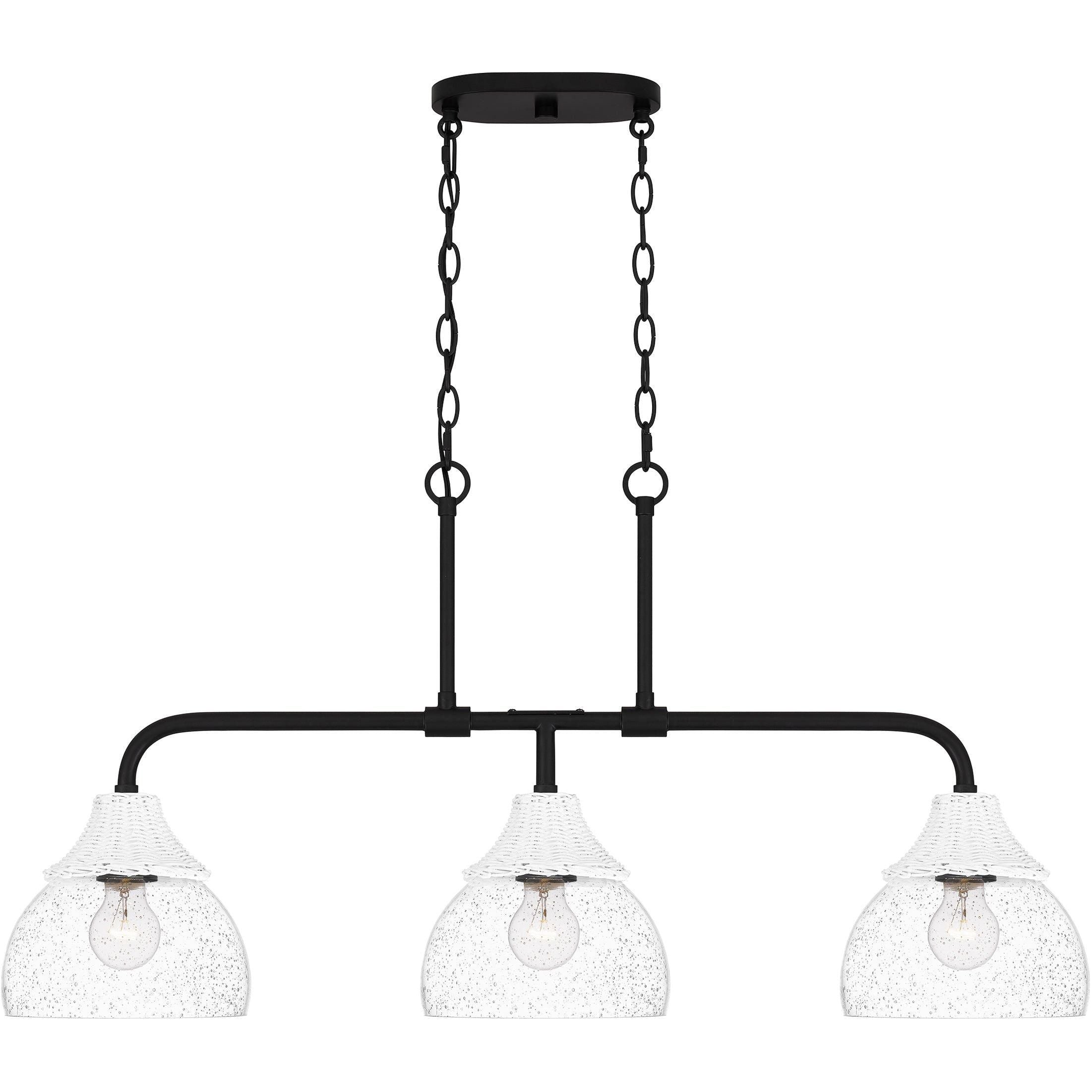 Quoizel - Otten Linear Suspension - Lights Canada