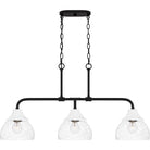 Quoizel - Otten Linear Suspension - Lights Canada