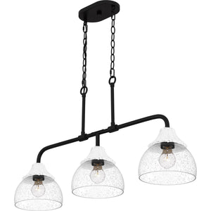 Quoizel - Otten Linear Suspension - Lights Canada