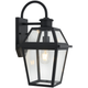 Artika - Artika Colonial Sconce - Lights Canada