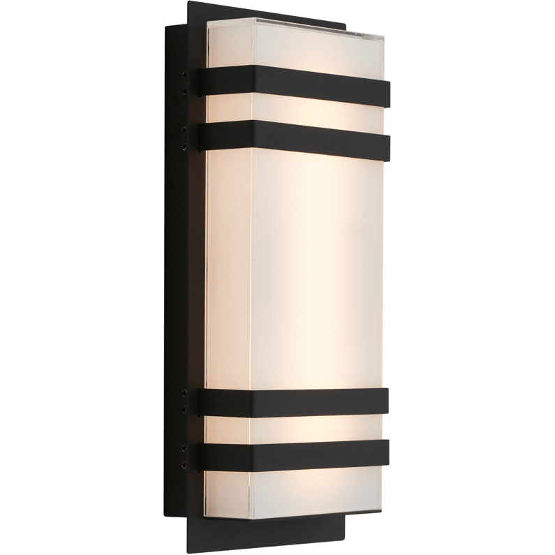 Artika - Artika Glowbox Sconce - Lights Canada