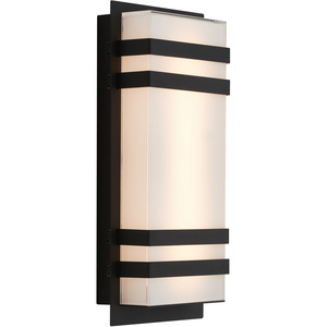 Artika - Artika Glowbox Sconce - Lights Canada