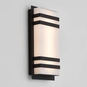 Artika - Artika Glowbox Sconce - Lights Canada