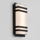 Artika - Artika Glowbox Sconce - Lights Canada