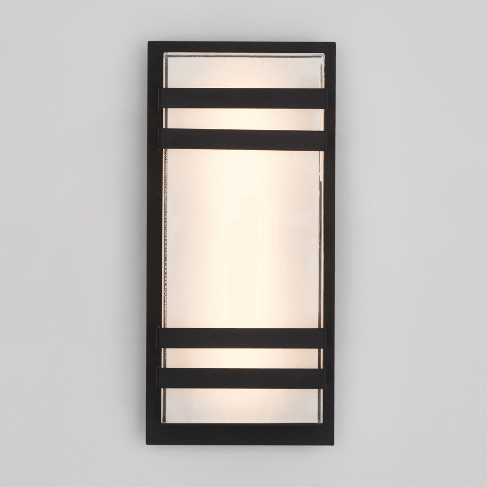 Artika - Artika Glowbox Sconce - Lights Canada