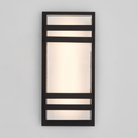 Artika - Artika Glowbox Sconce - Lights Canada