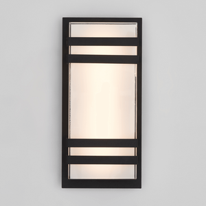 Artika - Artika Glowbox Sconce - Lights Canada