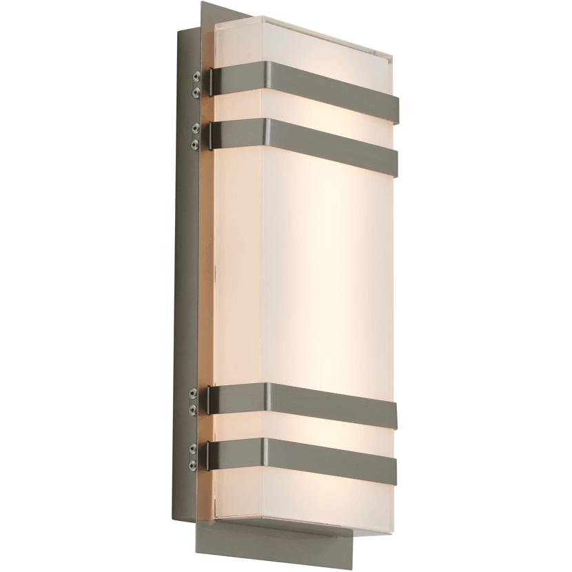 Artika - Artika Glowbox Sconce - Lights Canada