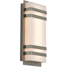 Artika - Artika Glowbox Sconce - Lights Canada